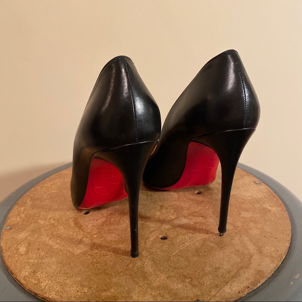 Christian Louboutin Pigalle